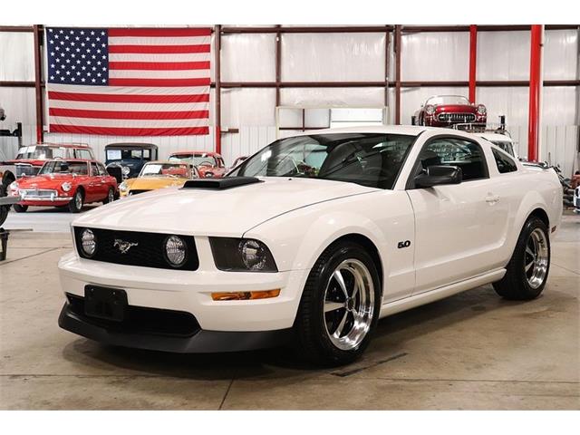 2006 Ford Mustang (CC-1149788) for sale in Kentwood, Michigan