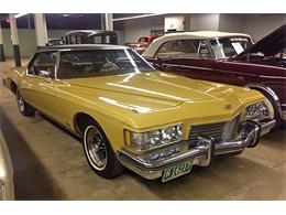 1973 Buick Riviera (CC-1140979) for sale in Canton, Ohio