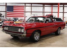 1969 Ford Ranchero (CC-1149790) for sale in Kentwood, Michigan