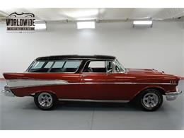 1957 Chevrolet Nomad (CC-1149793) for sale in Denver , Colorado