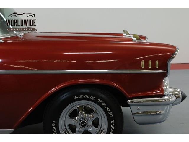 1957 Chevrolet Nomad (CC-1149793) for sale in Denver , Colorado