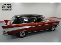 1957 Chevrolet Nomad (CC-1149793) for sale in Denver , Colorado