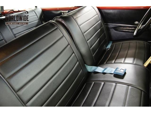 1957 Chevrolet Nomad (CC-1149793) for sale in Denver , Colorado