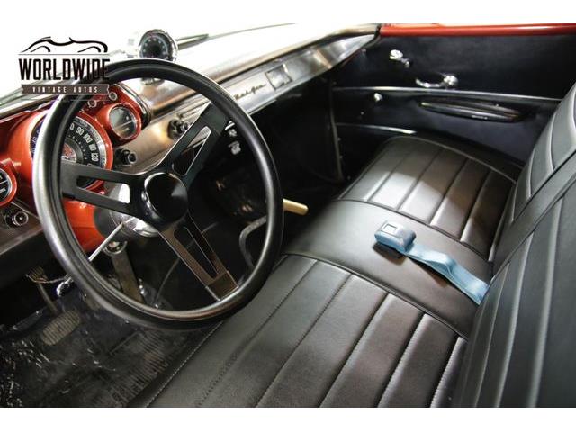 1957 Chevrolet Nomad (CC-1149793) for sale in Denver , Colorado