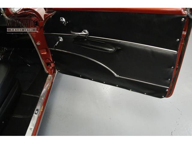 1957 Chevrolet Nomad (CC-1149793) for sale in Denver , Colorado