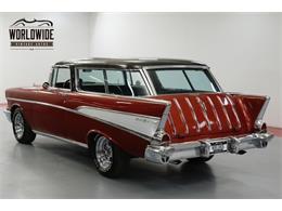 1957 Chevrolet Nomad (CC-1149793) for sale in Denver , Colorado