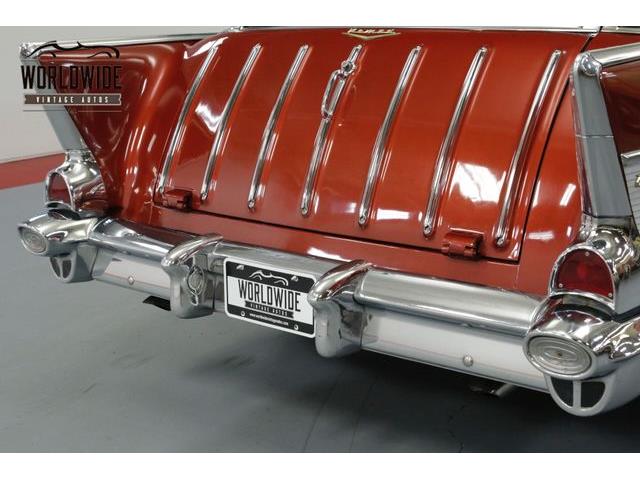 1957 Chevrolet Nomad (CC-1149793) for sale in Denver , Colorado