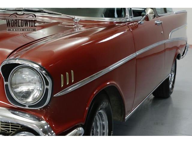 1957 Chevrolet Nomad (CC-1149793) for sale in Denver , Colorado