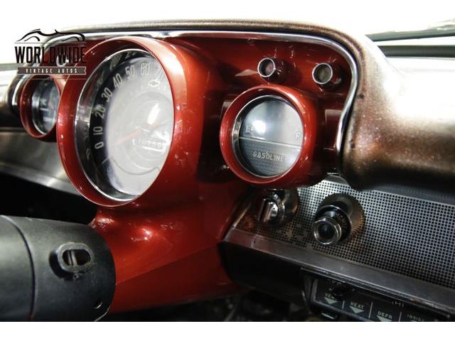 1957 Chevrolet Nomad (CC-1149793) for sale in Denver , Colorado