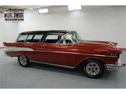1957 Chevrolet Nomad (CC-1149793) for sale in Denver , Colorado