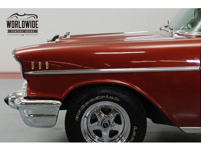 1957 Chevrolet Nomad (CC-1149793) for sale in Denver , Colorado
