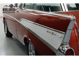 1957 Chevrolet Nomad (CC-1149793) for sale in Denver , Colorado