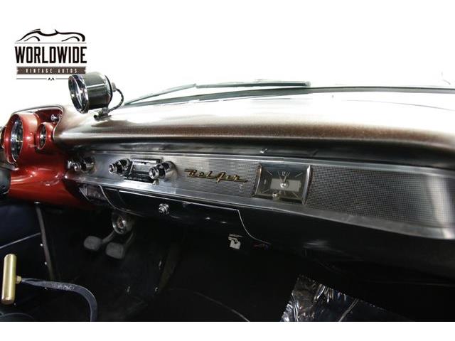 1957 Chevrolet Nomad (CC-1149793) for sale in Denver , Colorado