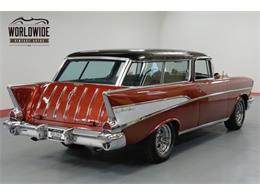 1957 Chevrolet Nomad (CC-1149793) for sale in Denver , Colorado