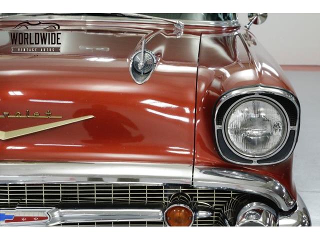 1957 Chevrolet Nomad (CC-1149793) for sale in Denver , Colorado