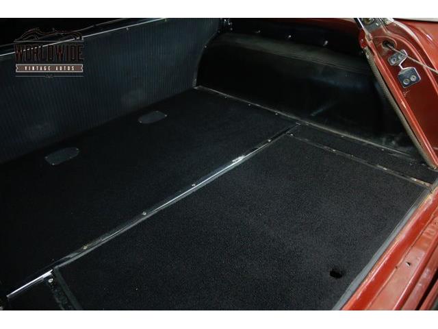 1957 Chevrolet Nomad (CC-1149793) for sale in Denver , Colorado