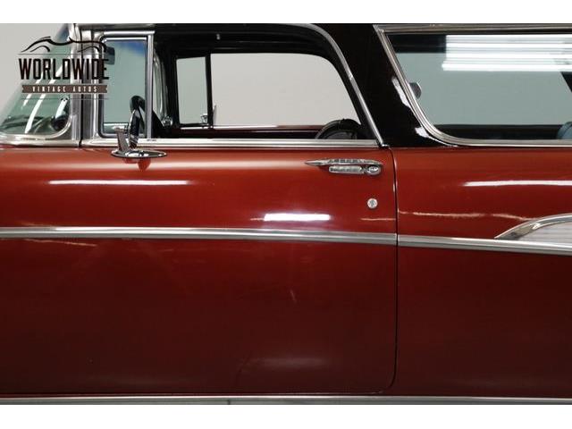 1957 Chevrolet Nomad (CC-1149793) for sale in Denver , Colorado