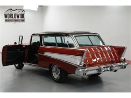 1957 Chevrolet Nomad (CC-1149793) for sale in Denver , Colorado
