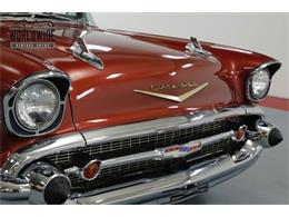 1957 Chevrolet Nomad (CC-1149793) for sale in Denver , Colorado