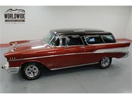 1957 Chevrolet Nomad (CC-1149793) for sale in Denver , Colorado