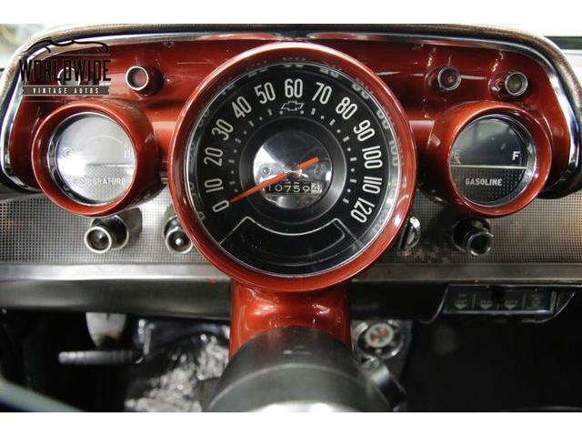 1957 Chevrolet Nomad (CC-1149793) for sale in Denver , Colorado