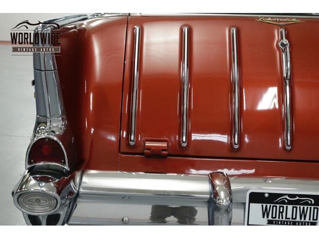 1957 Chevrolet Nomad (CC-1149793) for sale in Denver , Colorado