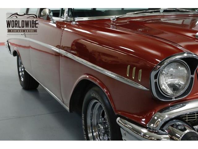 1957 Chevrolet Nomad (CC-1149793) for sale in Denver , Colorado