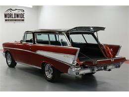 1957 Chevrolet Nomad (CC-1149793) for sale in Denver , Colorado