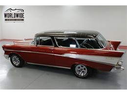 1957 Chevrolet Nomad (CC-1149793) for sale in Denver , Colorado