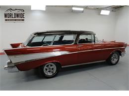 1957 Chevrolet Nomad (CC-1149793) for sale in Denver , Colorado