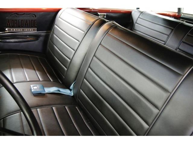 1957 Chevrolet Nomad (CC-1149793) for sale in Denver , Colorado