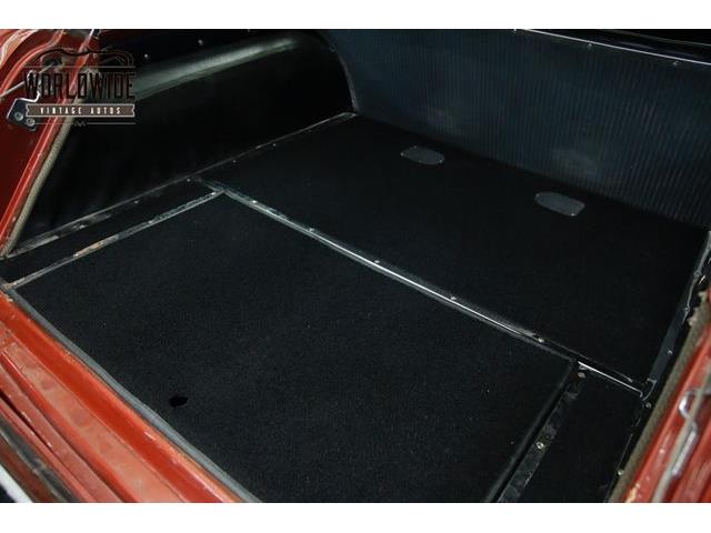 1957 Chevrolet Nomad (CC-1149793) for sale in Denver , Colorado