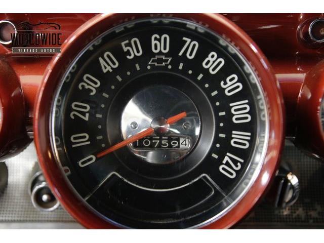 1957 Chevrolet Nomad (CC-1149793) for sale in Denver , Colorado