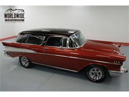 1957 Chevrolet Nomad (CC-1149793) for sale in Denver , Colorado