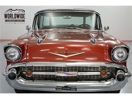 1957 Chevrolet Nomad (CC-1149793) for sale in Denver , Colorado