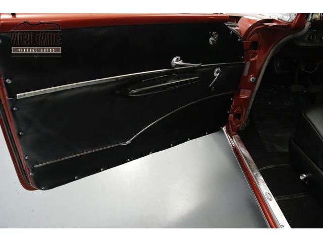 1957 Chevrolet Nomad (CC-1149793) for sale in Denver , Colorado
