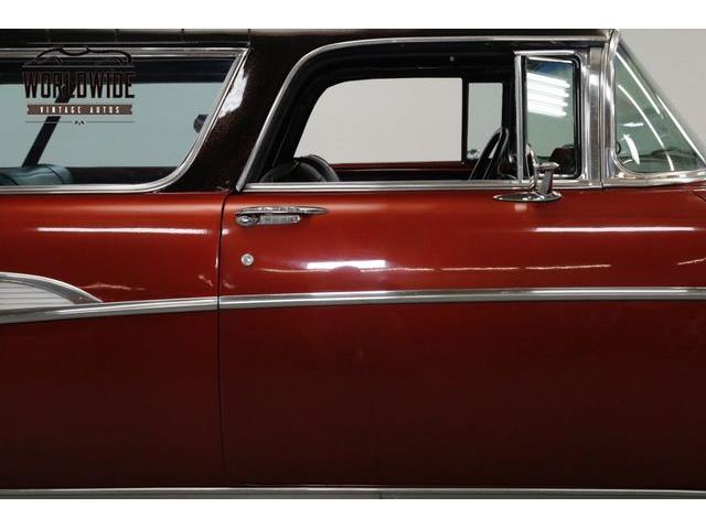 1957 Chevrolet Nomad (CC-1149793) for sale in Denver , Colorado