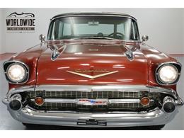 1957 Chevrolet Nomad (CC-1149793) for sale in Denver , Colorado