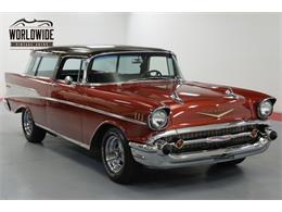 1957 Chevrolet Nomad (CC-1149793) for sale in Denver , Colorado