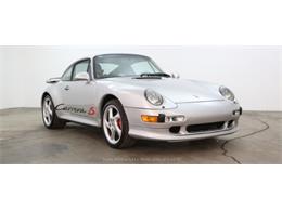 1997 Porsche 993 (CC-1149804) for sale in Beverly Hills, California