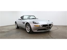 2002 BMW Z8 (CC-1149805) for sale in Beverly Hills, California