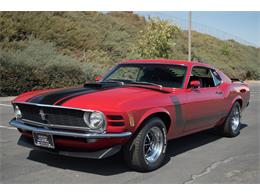 1970 Ford Mustang (CC-1149812) for sale in Fairfield, California