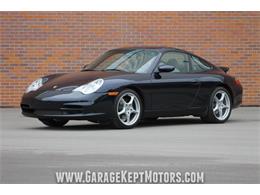 2003 Porsche 911 (CC-1149818) for sale in Grand Rapids, Michigan