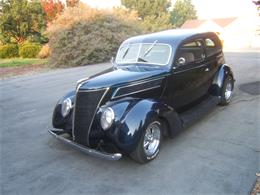 1937 Ford Humpback (CC-1140982) for sale in Anderson, California