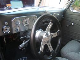 1937 Ford Humpback (CC-1140982) for sale in Anderson, California