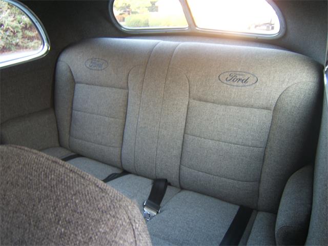 1937 Ford Humpback (CC-1140982) for sale in Anderson, California