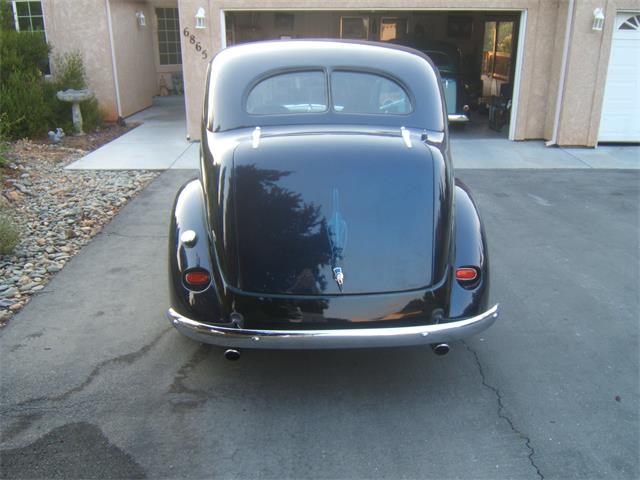 1937 Ford Humpback (CC-1140982) for sale in Anderson, California