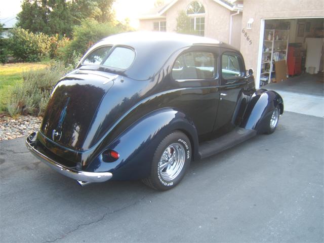 1937 Ford Humpback (CC-1140982) for sale in Anderson, California
