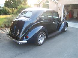1937 Ford Humpback (CC-1140982) for sale in Anderson, California