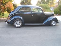 1937 Ford Humpback (CC-1140982) for sale in Anderson, California